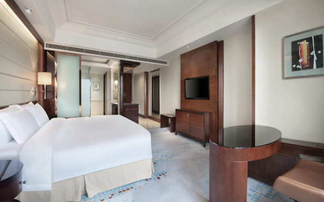 Crowne Plaza Nanchang Riverside by IHG – Guest Rooms – Nanchang