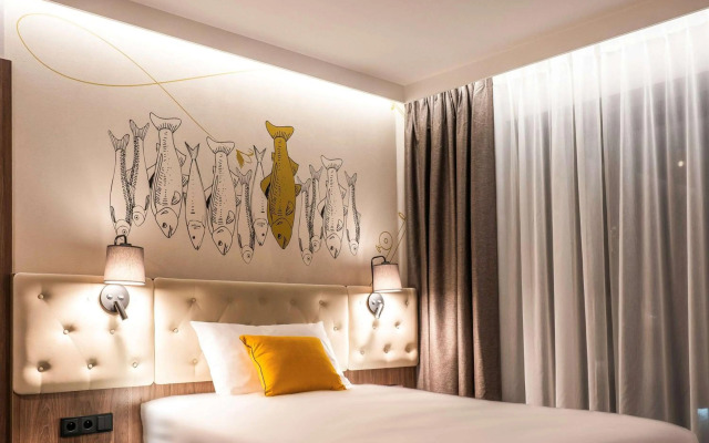 ibis Styles Lublin Stare Miasto