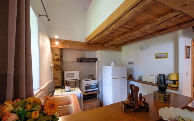 Domaine de Malouziès