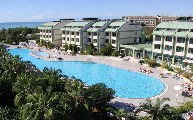 VONRESORT Elite - All Inclusive
