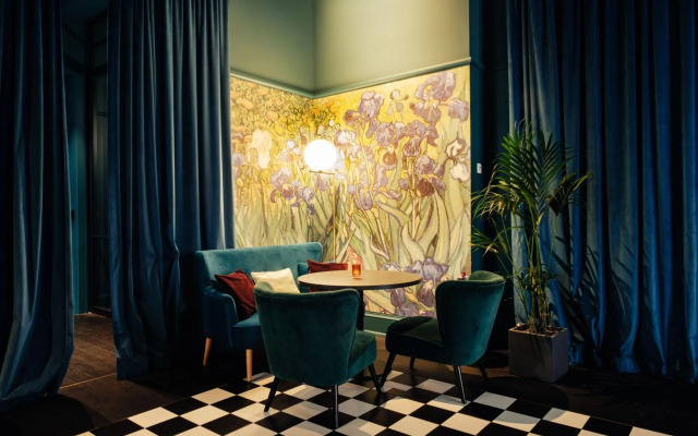 Renaissance Brussels Hotel
