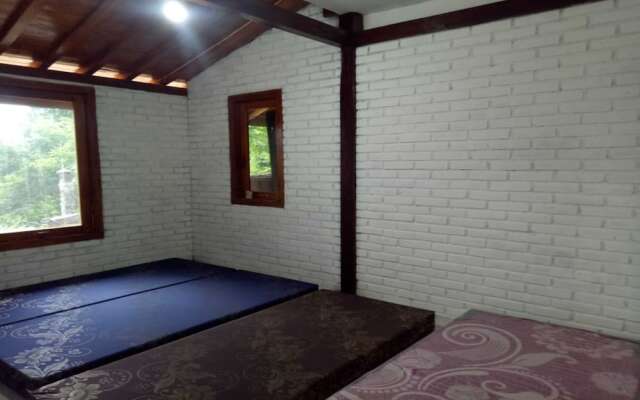 Abimayu Piyungan Homestay Syariah