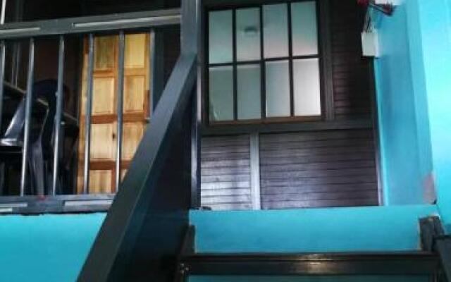 Homestay Koperasi Surau Alfalah