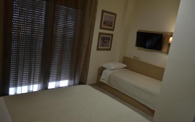 Sissy's Boutique Apartments