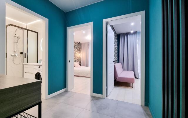 LovelyHome 39 (ЛавлиХоум 39) на улице Рябиновая 13