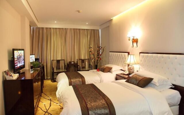 Best Boutique Hotel - Taizhou