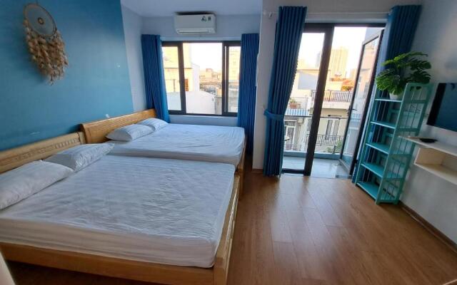 Yume Apartment - Homestay Đà Nẵng- Căn hộ 2 PN
