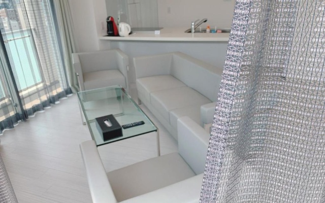 PG Kuromon – Guest Rooms – Osaka