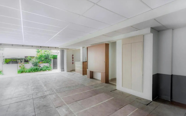 ZEN Rooms near Gandaria Utara