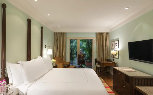 Taj West End