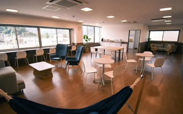 GATEWAY MAIZURU - Hostel