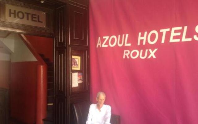 Hotel Roux