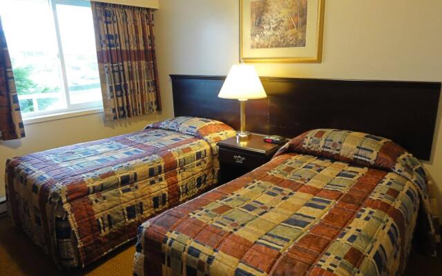 Port Augusta Inn and Suites