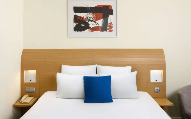 Novotel Budapest Danube