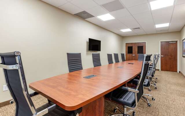 Comfort Inn White House