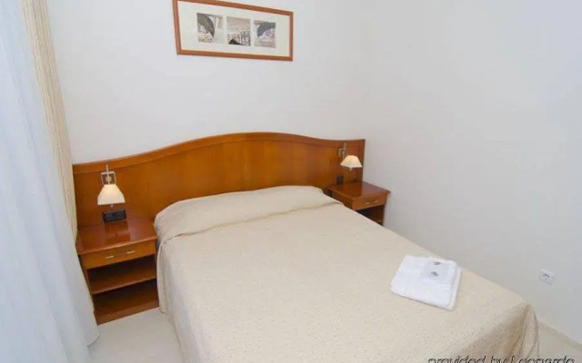 Hotel Central