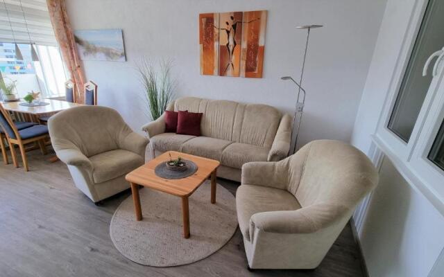 Ferienpark B08-007 Ferienpark