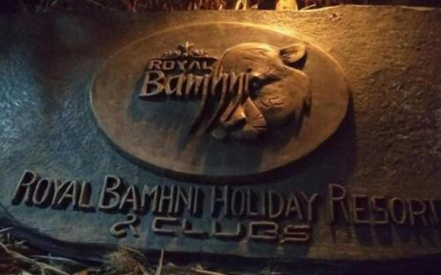 Royal Bamhni Holiday Resort