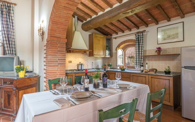 Tenuta La Pieve Casale Presciano