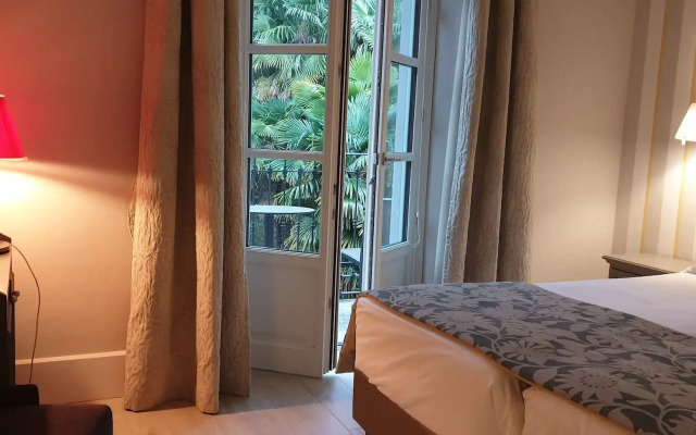 Park Hotel Italia