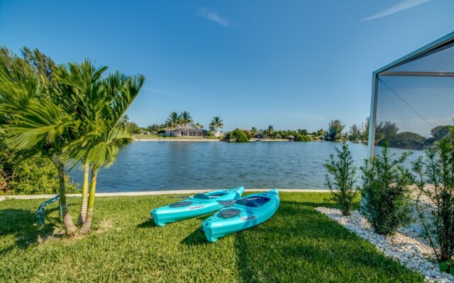 Villa Ever After - Roelens Vacations