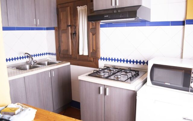 Apartamentos Vista Veleta