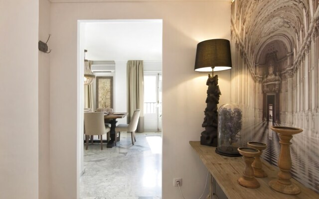 Chezmoihomes Glow And Elegance 4Br Retreat