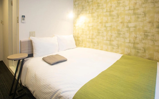 Kuretake Inn Nankai Sakaiekimae – Guest Rooms – Sakai