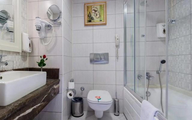 Alba Queen Hotel - Ultra All Inclusive