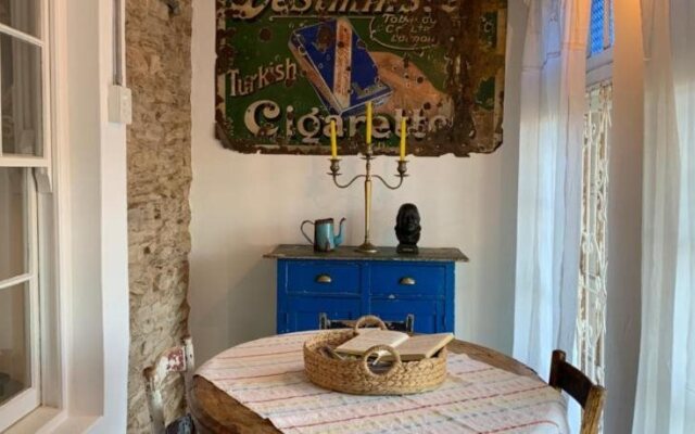 The Karoo Moon Motel