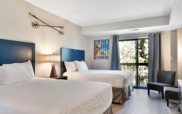 Shadow Ridge 407 1 Hotel Room