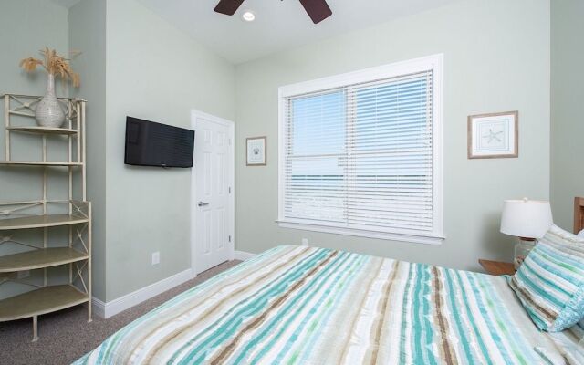 West Beach Home 2981