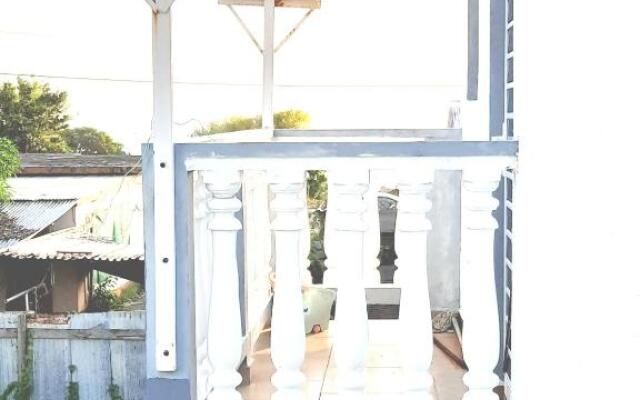 Homely Studio Apartment Curacao