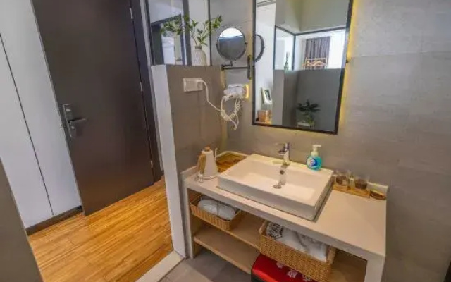 Suzhou Yayueju Boutique B&B