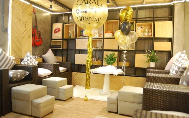 Global Backpackers Hostel