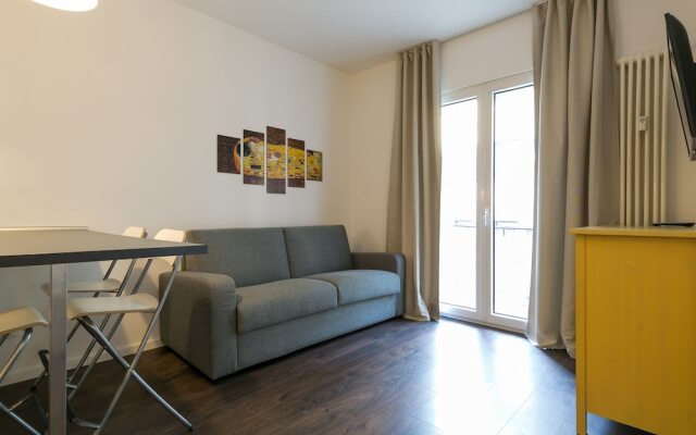 Apartment Diamant