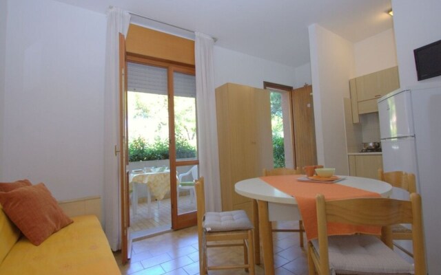 Condominio Orsa Maggiore