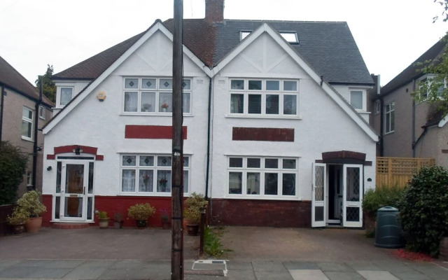Whitton B&B