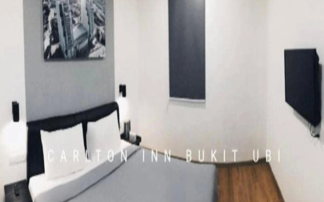 OYO 89492 Carlton Inn Bukit Ubi