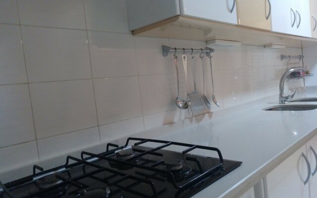 Azahar Apartamento Arroyo