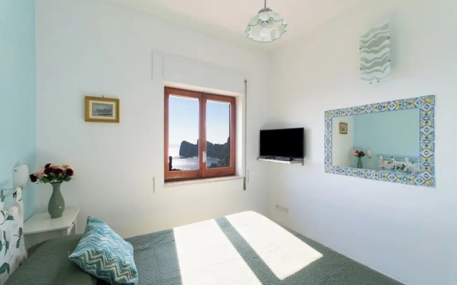 MAIN Roof Terrace Apartment