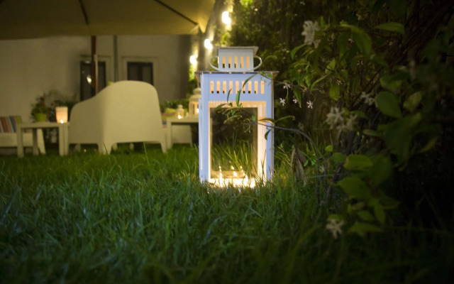 Dimora Salernum B&B