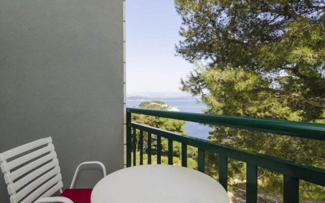 Apartments Matuško Mljet