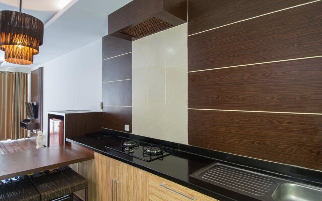 Devata Suite & Residence