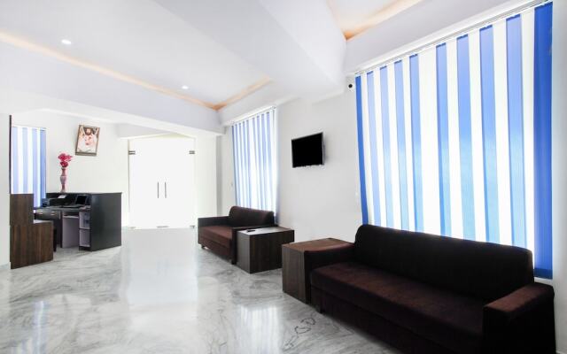 OYO 35787 Hotel Lotus