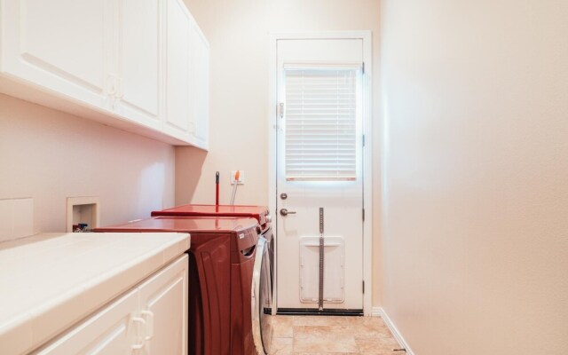 Casa del Sol by AvantStay