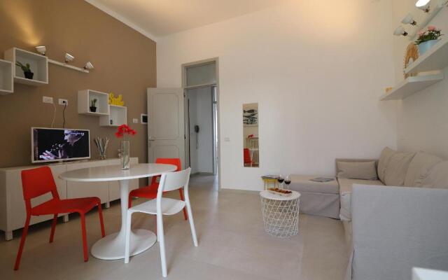 Casa Vacanze "aura" a Otranto 4 Posti