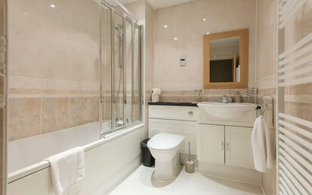 Platinum Apartments Next to London Bridge 9997