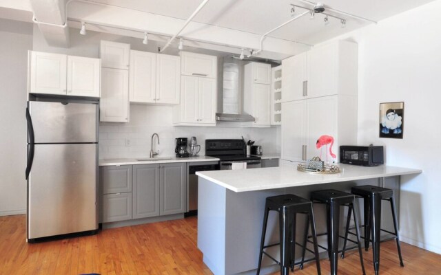 Peaceful 2BR in Mile End by Namastay