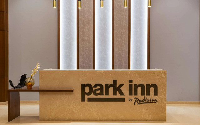 Park Inn By Radisson Ayodhya